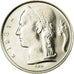 Coin, Belgium, 5 Francs, 5 Frank, 1981, MS(63), Copper-nickel, KM:134.1