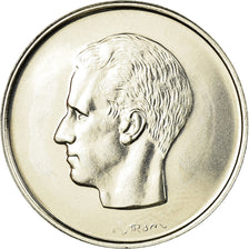 Coin, Belgium, 10 Francs, 10 Frank, 1978, Brussels, MS(63), Nickel, KM:156.1