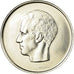Coin, Belgium, 10 Francs, 10 Frank, 1978, Brussels, MS(63), Nickel, KM:156.1