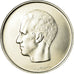 Munten, België, 10 Francs, 10 Frank, 1978, Brussels, UNC-, Nickel, KM:156.1