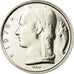 Moneta, Belgia, 5 Francs, 5 Frank, 1978, MS(63), Miedź-Nikiel, KM:134.1