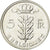 Moneda, Bélgica, 5 Francs, 5 Frank, 1978, SC, Cobre - níquel, KM:134.1