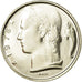 Moneda, Bélgica, 5 Francs, 5 Frank, 1978, SC, Cobre - níquel, KM:135.1