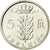 Moeda, Bélgica, 5 Francs, 5 Frank, 1978, MS(63), Cobre-níquel, KM:135.1