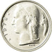 Coin, Belgium, Franc, 1978, MS(63), Copper-nickel, KM:142.1