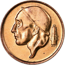 Coin, Belgium, Baudouin I, 50 Centimes, 1978, MS(63), Bronze, KM:148.1