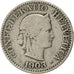 Suisse, Confédération Helvétique, 10 Rappen 1903 B, KM 27