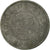 Moneta, Belgio, 25 Centimes, 1916, MB+, Zinco, KM:82
