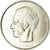 Moneda, Bélgica, 10 Francs, 10 Frank, 1975, Brussels, SC, Níquel, KM:155.1