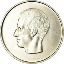 Monnaie, Belgique, 10 Francs, 10 Frank, 1975, Bruxelles, SPL, Nickel, KM:156.1