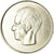 Munten, België, 10 Francs, 10 Frank, 1975, Brussels, UNC-, Nickel, KM:156.1