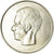 Monnaie, Belgique, 10 Francs, 10 Frank, 1974, Bruxelles, SUP+, Nickel, KM:155.1
