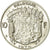 Moneta, Belgia, 10 Francs, 10 Frank, 1974, Brussels, MS(60-62), Nikiel, KM:155.1