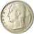 Moneda, Bélgica, Franc, 1975, EBC, Cobre - níquel, KM:143.1
