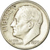 Coin, United States, Roosevelt Dime, Dime, 1950, U.S. Mint, Philadelphia