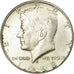 Coin, United States, Kennedy Half Dollar, Half Dollar, 1968, U.S. Mint, Denver