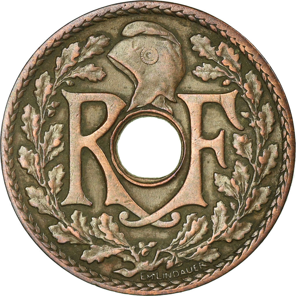 Monnaie, FRENCH INDO-CHINA, 1/2 Cent, 1935, Paris, SUP, Bronze, KM:20