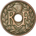 Monnaie, FRENCH INDO-CHINA, 1/2 Cent, 1935, Paris, SUP, Bronze, KM:20