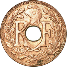 Münze, FRENCH INDO-CHINA, 1/2 Cent, 1939, Paris, VZ, Bronze, KM:20