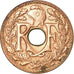 Münze, FRENCH INDO-CHINA, 1/2 Cent, 1939, Paris, VZ, Bronze, KM:20