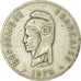 Monnaie, FRENCH AFARS & ISSAS, 100 Francs, 1970, Paris, TB+, Copper-nickel