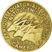 Monnaie, Cameroun, 10 Francs, 1958, Paris, TB+, Aluminum-Bronze, KM:11
