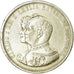 Coin, Portugal, Carlos I, 1000 Reis, 1898, VF(30-35), Silver, KM:539