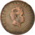 Monnaie, Portugal, Carlos I, 20 Reis, 1892, TB+, Bronze, KM:533