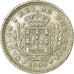 Moneda, Portugal, Carlos I, 50 Reis, 1900, MBC+, Cobre - níquel, KM:545