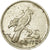 Monnaie, Seychelles, 25 Cents, 1977, British Royal Mint, TTB, Copper-nickel
