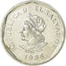 Münze, El Salvador, Colon, 1988, British Royal Mint, VZ, Stainless Steel