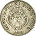 Moneta, Costa Rica, Colon, 1975, BB, Rame-nichel, KM:186.3