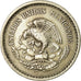 Coin, Mexico, 10 Centavos, 1936, Mexico City, EF(40-45), Copper-nickel, KM:432