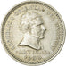 Coin, Costa Rica, 5 Centimos, 1953, EF(40-45), Stainless Steel, KM:184.1a