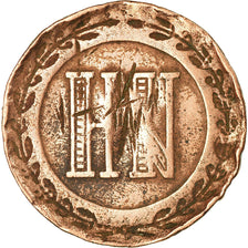 Coin, German States, WESTPHALIA, Jerome, 3 Centimes, 1809, VF(20-25), Copper