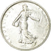 Monnaie, France, Semeuse, 5 Francs, 1963, Paris, SUP, Argent, Gadoury:770