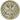 Coin, GERMANY - EMPIRE, Wilhelm II, 10 Pfennig, 1897, Berlin, VF(20-25)