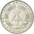 Moneta, NIEMCY - NRD, 10 Pfennig, 1968, Berlin, AU(55-58), Aluminium, KM:10