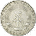 Coin, GERMAN-DEMOCRATIC REPUBLIC, 10 Pfennig, 1970, Berlin, EF(40-45), Aluminum