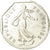 Coin, France, Semeuse, 2 Francs, 2000, Paris, EF(40-45), Nickel, KM:942.2