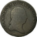 Coin, Austria, Franz II (I), 3 Kreuzer, 1820, VF(20-25), Silver, KM:2118