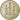 Moneta, Zjednoczone Emiraty Arabskie, 50 Fils, 1973/AH1393, British Royal Mint
