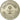 Coin, Saudi Arabia, UNITED KINGDOMS, 50 Halala, 1/2 Riyal, 1976/AH1397