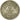 Moneta, Arabia Saudyjska, UNITED KINGDOMS, 25 Halala, 1/4 Riyal, 1972/AH1392