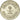 Coin, Saudi Arabia, UNITED KINGDOMS, 10 Halala, 2 Ghirsh, 1977/AH1397