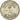 Coin, Saudi Arabia, UNITED KINGDOMS, 10 Halala, 2 Ghirsh, 1972/AH1392