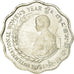 Coin, Bhutan, 10 Chetrums, 1975, MS(60-62), Aluminum, KM:43