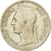 Coin, Belgian Congo, 50 Centimes, 1926, EF(40-45), Copper-nickel, KM:23