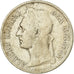 Moeda, Congo Belga, 50 Centimes, 1926, EF(40-45), Cobre-níquel, KM:23