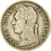 Moneta, Congo belga, Franc, 1925, BB, Rame-nichel, KM:21